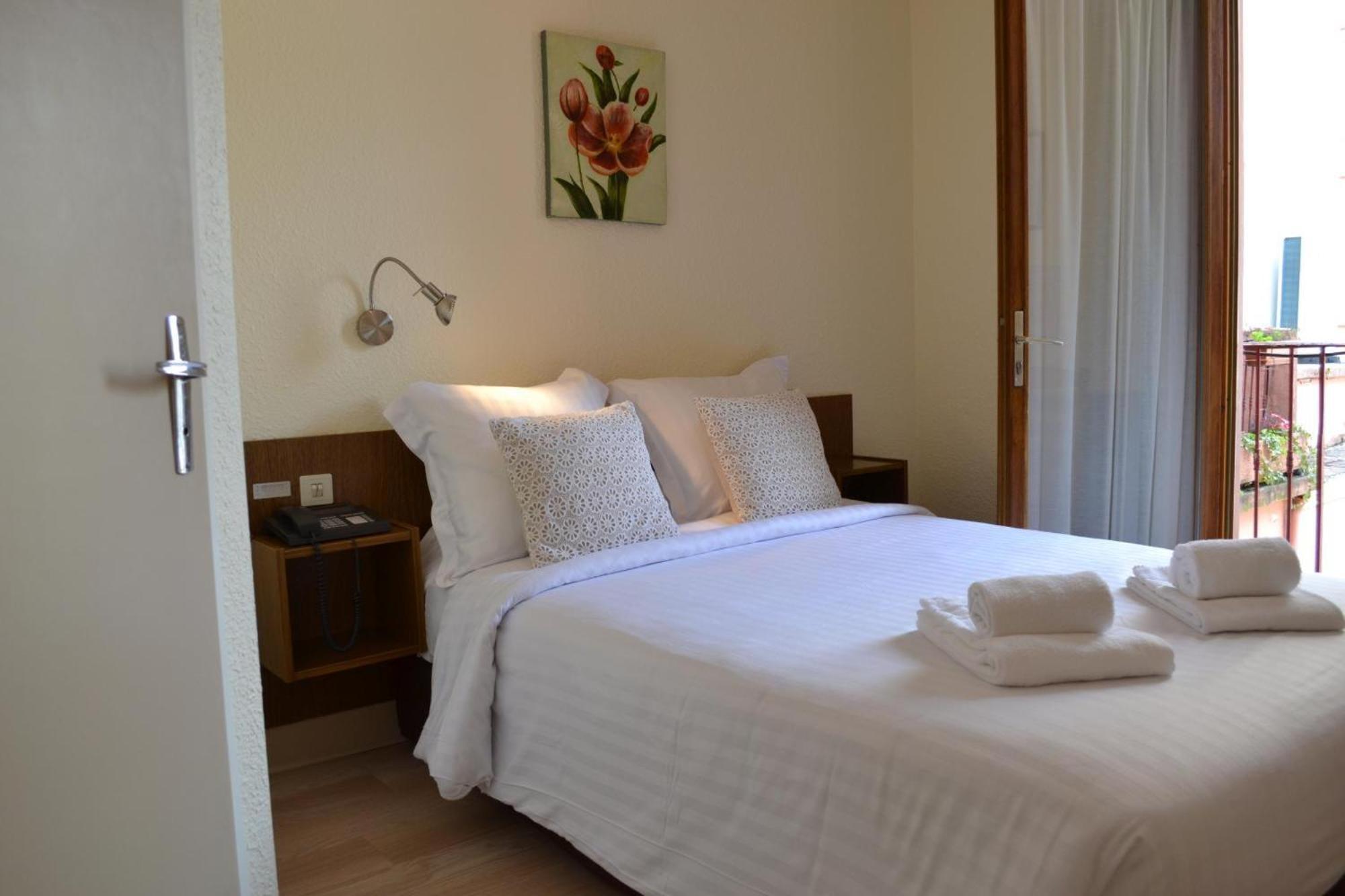 Au Bec Fin Hotel